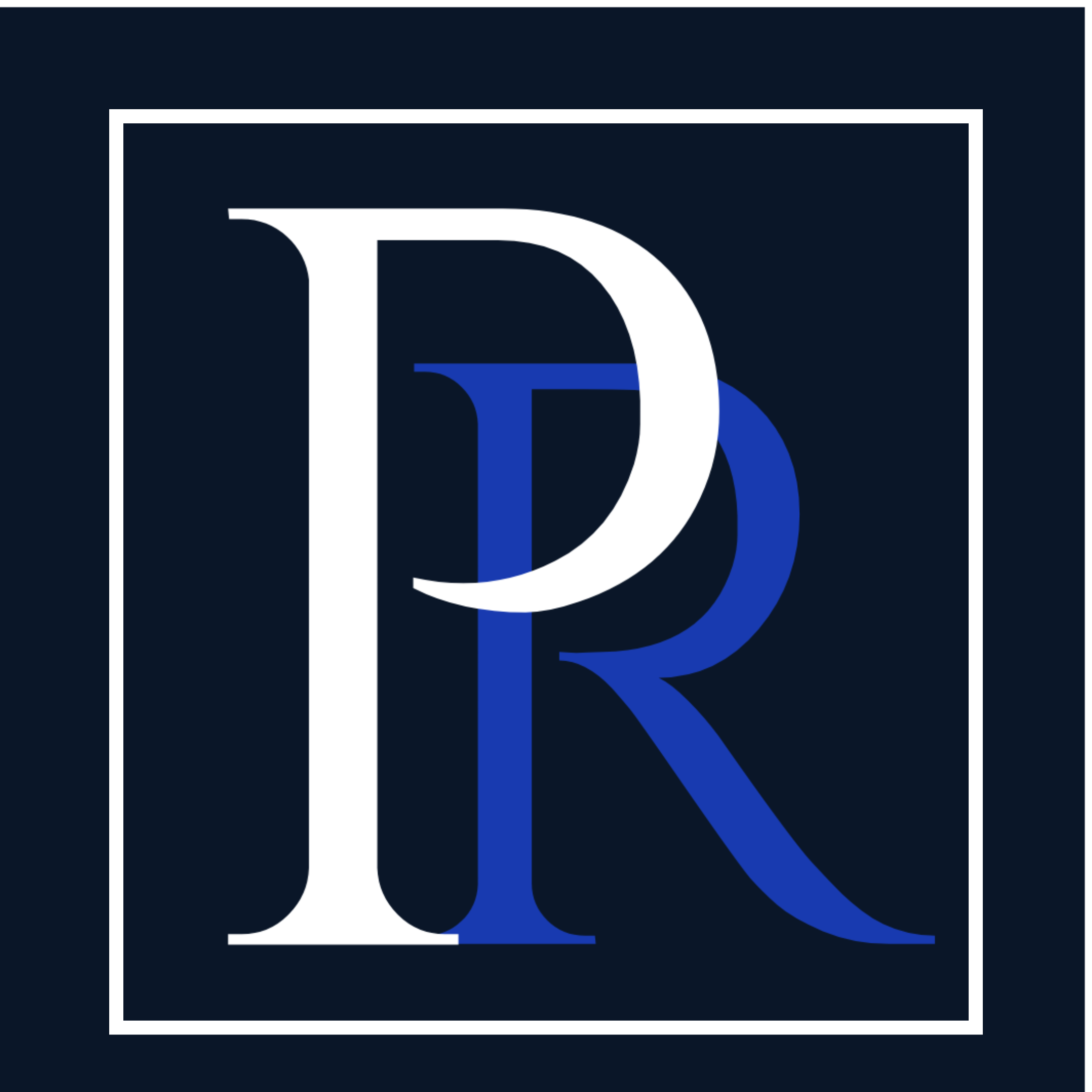 Paria Consulting Logo